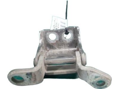 Acura 67950-SNE-A01ZZ Hinge, Left Rear Door (Upper)