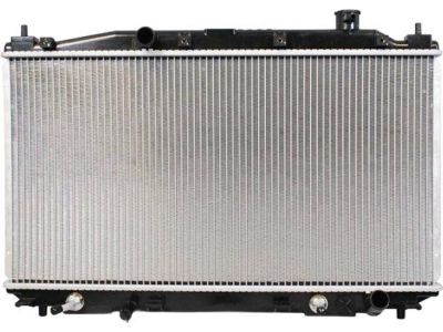 Honda 19010-PZA-A52 Radiator