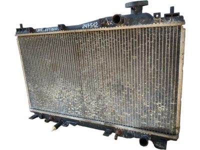 Honda 19010-PZA-A52 Radiator