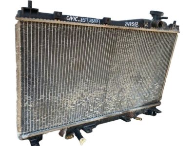 Honda 19010-PZA-A52 Radiator