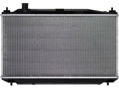 Honda 19010-PZA-A52 Radiator