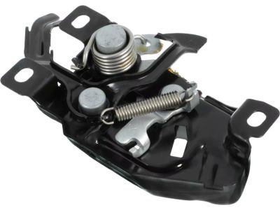 Honda 74120-S0A-505 Lock Assembly, Hood