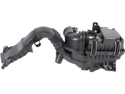 Honda 17210-5R1-J01 Cover, Air Cleaner