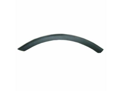 Honda 75395-T0A-A01 Garn L, RR Door W
