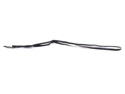 Acura 73126-SDA-A00 Seal, Front Windshield (Upper)