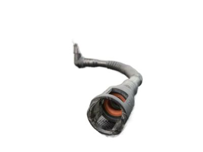 Honda 17724-SZA-A01 Tube, Fuel Purge
