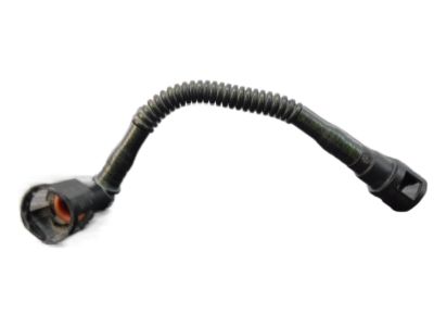 Honda 17724-SZA-A01 Tube, Fuel Purge
