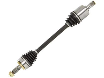 Honda 44306-TBC-A51 Shaft Assembly, L Drive