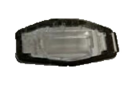 Acura 34106-SNB-A01 Lens Complete