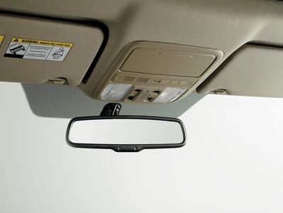 Honda 76400-SZA-A21 Automatic-Dimming Mirror
