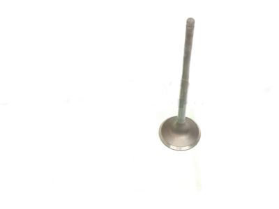 Honda 14721-5A2-A10 Valve, Exhaust