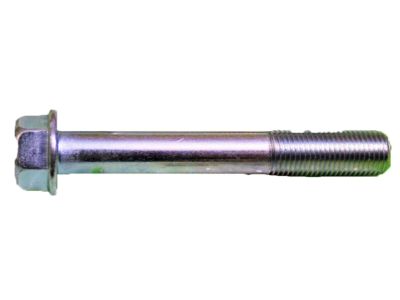 Honda 90027-PND-A00 Bolt, Special (10X50)