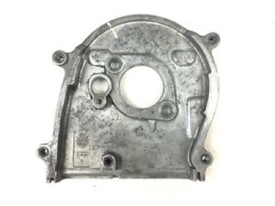 Acura 11862-P8A-A00 Gasket, Front Timing Belt Back Cover Plate