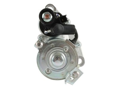 Acura 06312-RDB-515RM Starter, Core Id (Sm-44248) (06312-Rdb-515) (Reman)