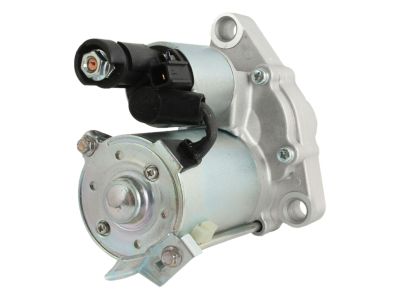 Acura 06312-RDB-515RM Starter, Core Id (Sm-44248) (06312-Rdb-515) (Reman)