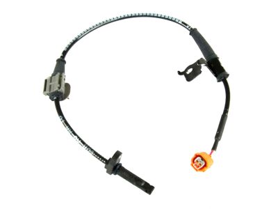 Honda 57470-SDR-A01 Sensor Assembly, Right Rear