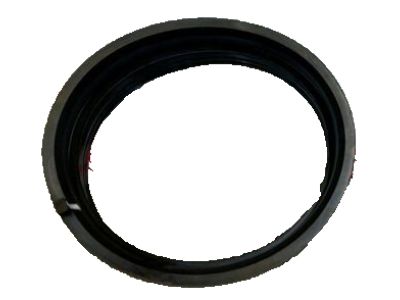 Honda 17241-5G0-A00 Conn Tube, Air/C