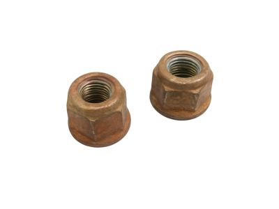 Acura 90217-SM4-003 Nut, Trailing Arm (10MM)