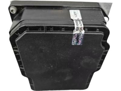 Honda 57110-T3M-A23 Modulator Assembly, Vsa (Rewritable)