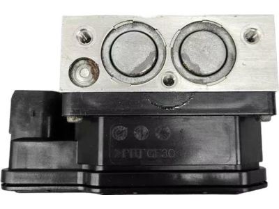 Honda 57110-T3M-A23 Modulator Assembly, Vsa (Rewritable)