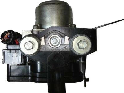 Honda 57110-TK6-317 Modulator Assembly, Vsa (Rewritable)