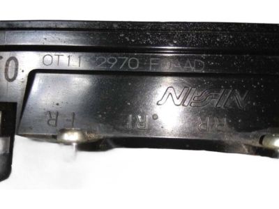 Honda 57110-TK6-317 Modulator Assembly, Vsa (Rewritable)