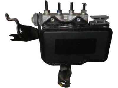 Honda 57110-TK6-317 Modulator Assembly, Vsa (Rewritable)