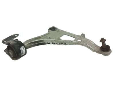 Acura 51350-T6Z-A10 Arm, Right Front (Lower)