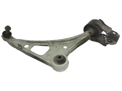 Acura 51350-T6Z-A10 Arm, Right Front (Lower)