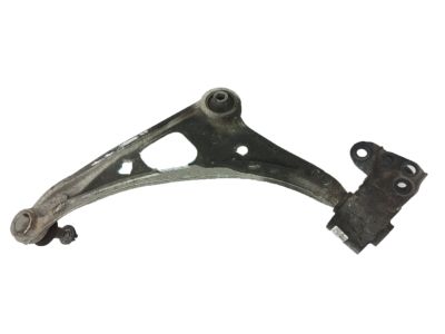 Acura 51350-T6Z-A10 Arm, Right Front (Lower)