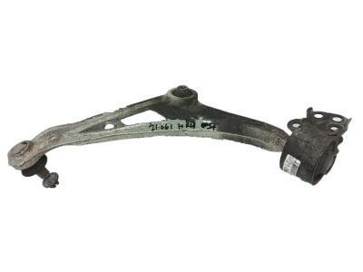 Acura 51350-T6Z-A10 Arm, Right Front (Lower)