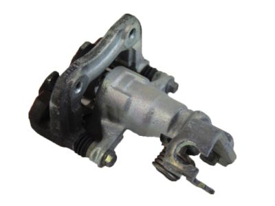 Honda 43018-SDA-A00 Caliper Sub-Assembly, Right Rear