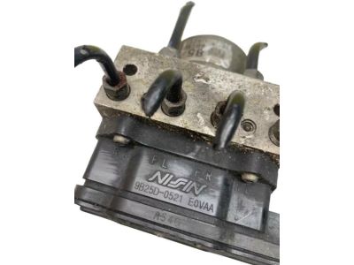 Honda 57110-TE0-305 Modulator Assembly, Vsa (Coo) (Rewritable)