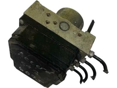 Honda 57110-TE0-305 Modulator Assembly, Vsa (Coo) (Rewritable)