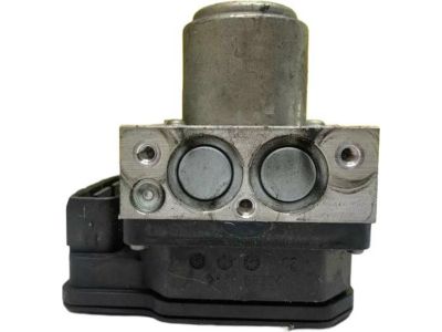 Honda 57110-TE0-305 Modulator Assembly, Vsa (Coo) (Rewritable)