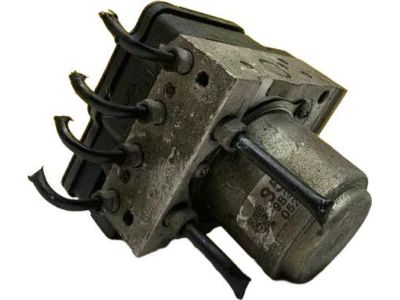 Honda 57110-TE0-305 Modulator Assembly, Vsa (Coo) (Rewritable)