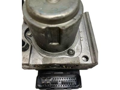 Honda 57110-TE0-305 Modulator Assembly, Vsa (Coo) (Rewritable)