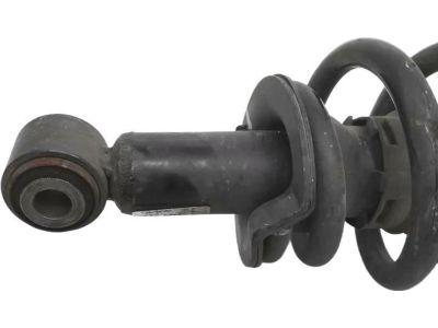 Honda 52611-TGS-A11 Damper Unit, Rear