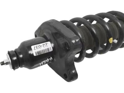 Honda 52611-TGS-A11 Damper Unit, Rear