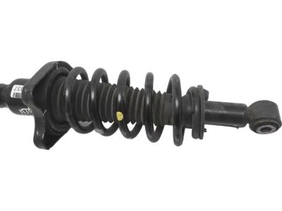 Honda 52611-TGS-A11 Damper Unit, Rear