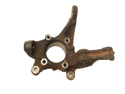 Acura 51215-STX-A02 Knuckle, Left Front