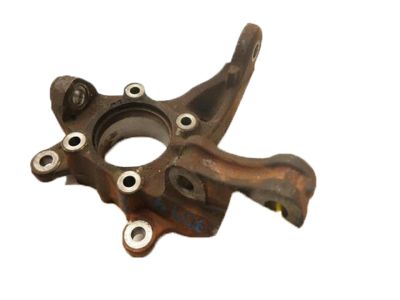 Acura 51215-STX-A02 Knuckle, Left Front