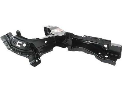 Honda 04611-T0A-A00ZZ Stay Set Left, Front Bulkhead