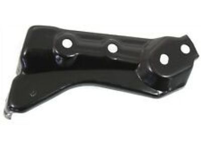 Honda 60613-T1W-A00ZZ Extension B R, FR Dpr