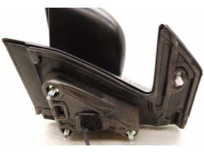 Honda 76250-T6Z-A61 Mirror Assembly, Driver Side Door