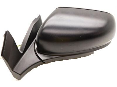 Honda 76250-T6Z-A61 Mirror Assembly, Driver Side Door