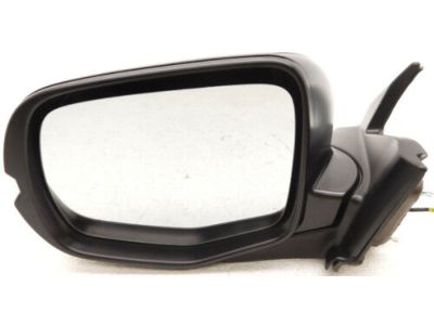 Honda 76250-T6Z-A61 Mirror Assembly, Driver Side Door