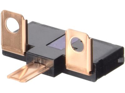 Honda 38231-SDA-A01 Fuse A, Multi Block (100A/70A)