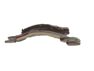 Acura 43176-S3V-A01 Spring, Shoe Hold Down
