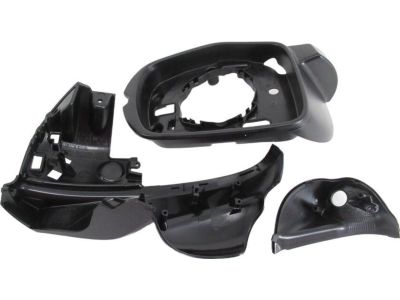 Honda 76203-TG7-A32 SET